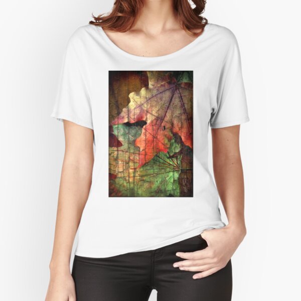 Relaxed Fit T-Shirt