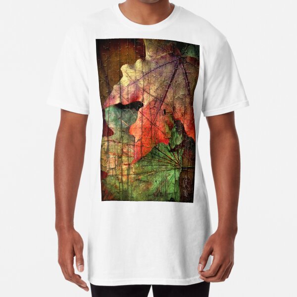 Long T-Shirt