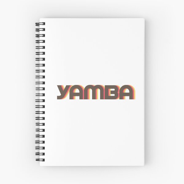 Item preview, Yamba Retro designed and sold by designkitsch.