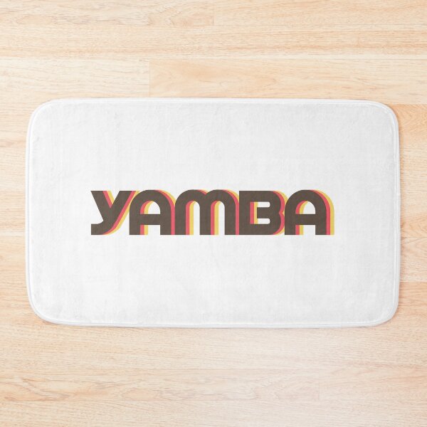 Item preview, Yamba Retro designed and sold by designkitsch.