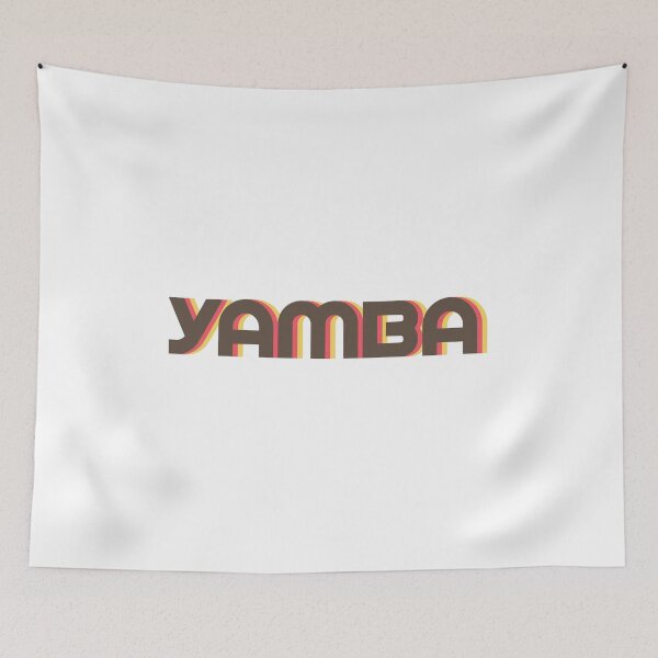 Item preview, Yamba Retro designed and sold by designkitsch.