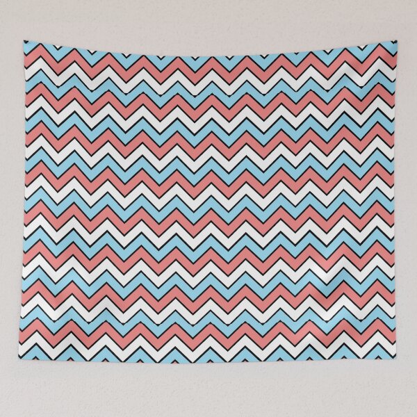 Item preview, Zig Zag designed and sold by CatsBag.
