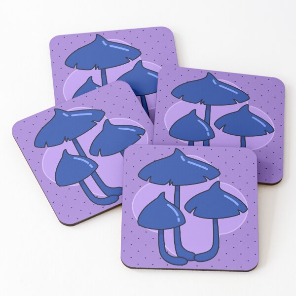 Item preview, Entoloma designed and sold by Fee Lilly.