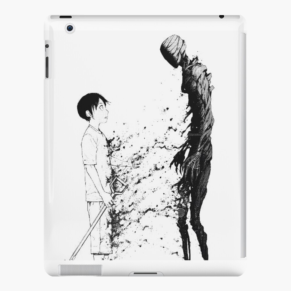 Poster - Ajin by SemonX on DeviantArt