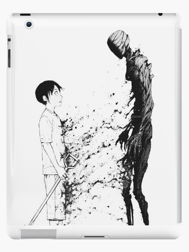 AJIN: DEMI-HUMAN — yamagucih: Ajin Wallpapers [540x960]