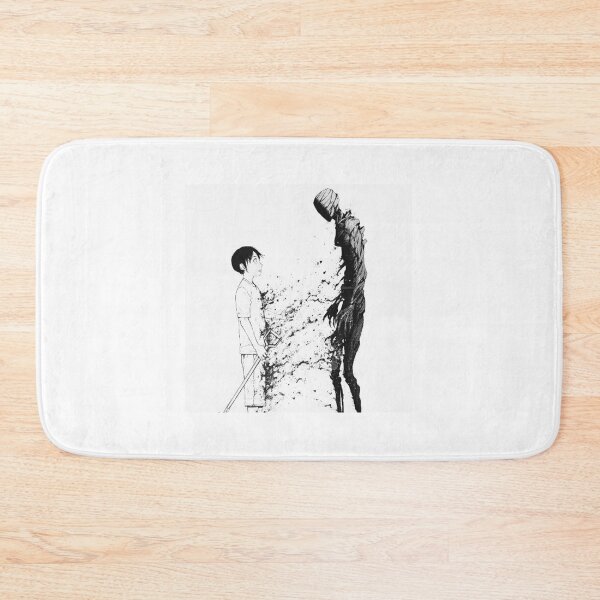 Item preview, Ajin; Demi Human designed and sold by pinkbabygirl.