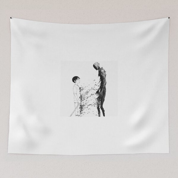 Item preview, Ajin; Demi Human designed and sold by pinkbabygirl.