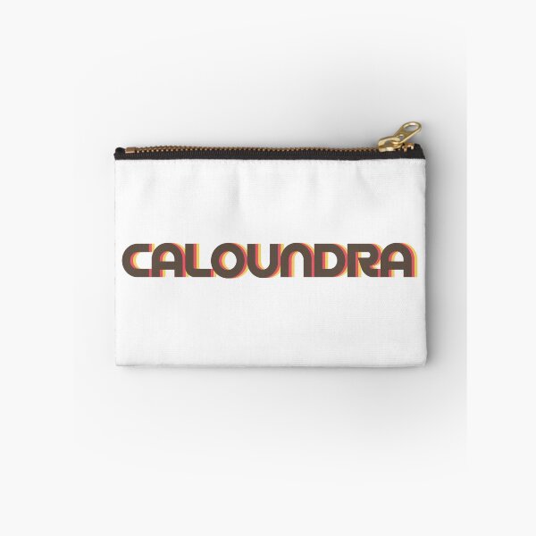 Item preview, Caloundra Retro designed and sold by designkitsch.