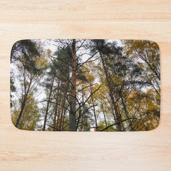 Item preview, Forest Wilderness In Autumn designed and sold by Barry W  King.