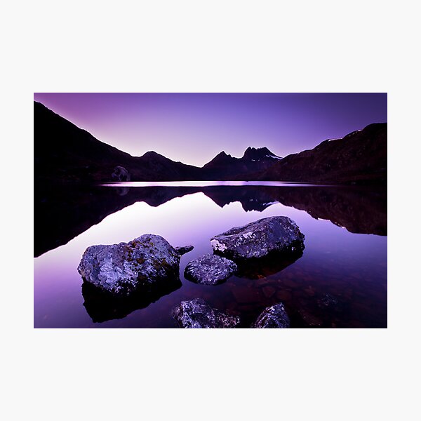 Item preview, Dove Lake, Cradle Mountain, Tasmania designed and sold by Matthew Stewart.