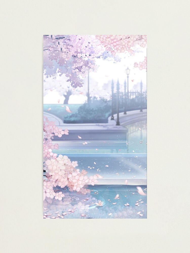 wallpaper cherry blossom｜TikTok Search