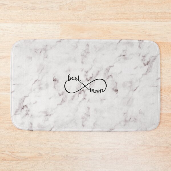 Item preview, Mable infinity best mom grey designed and sold by FoxEmpire.