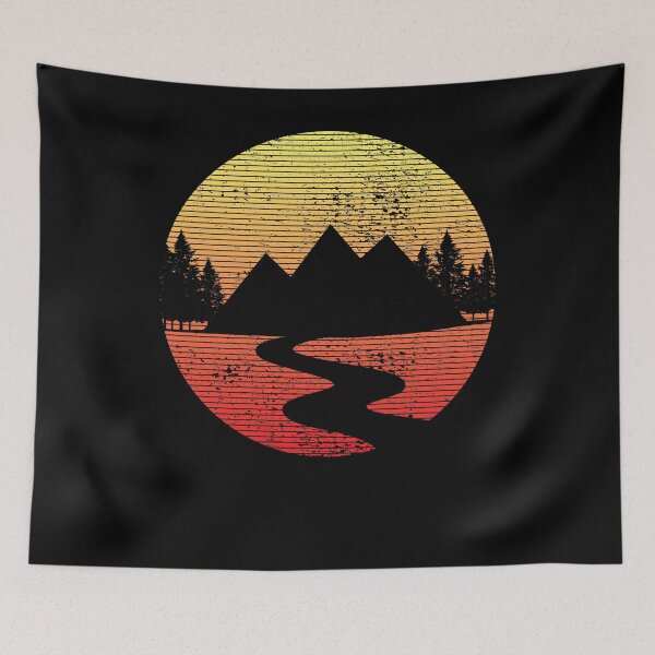 Item preview, Hiking designed and sold by 4tomic.