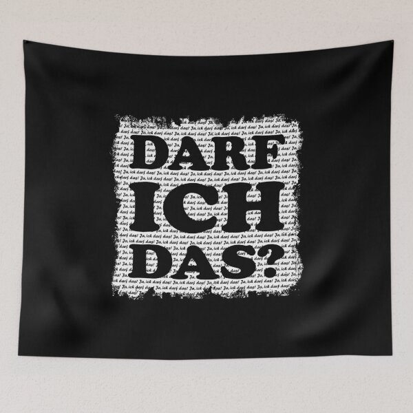 Item preview, Am I allowed to do that? Yes I can! designed and sold by saechla.