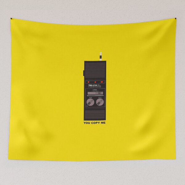 Item preview, TRC-214 CITIZENS comunication designed and sold by Tony Vazquez.