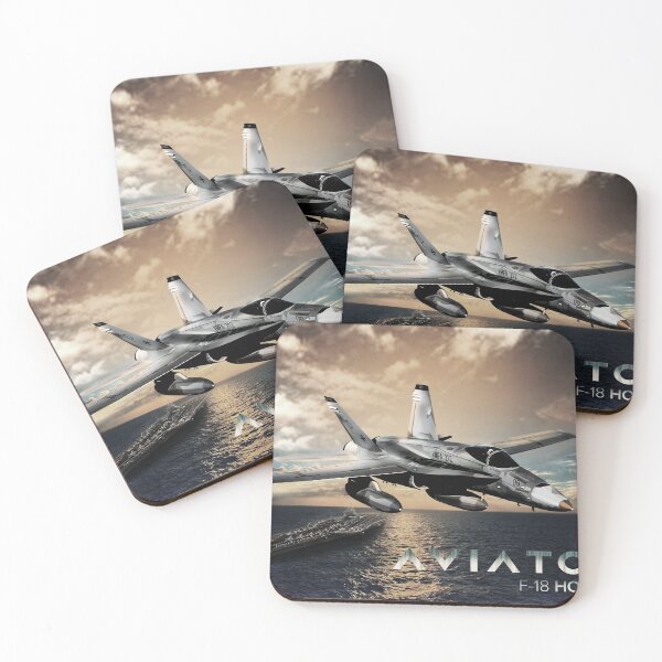 Item preview, F-18 Hornet Jet Fighter designed and sold by Rott515.