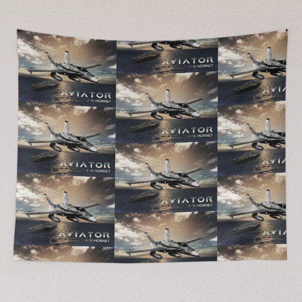 Item preview, F-18 Hornet Jet Fighter designed and sold by Rott515.