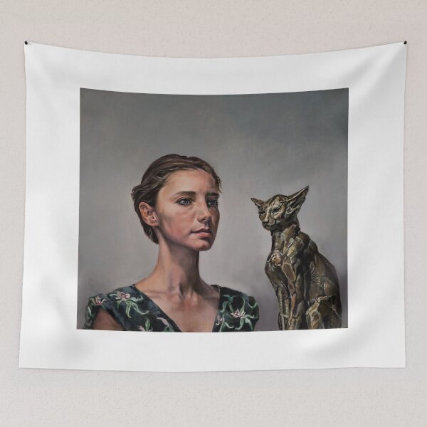 Item preview, Cats designed and sold by JolanteHesse.