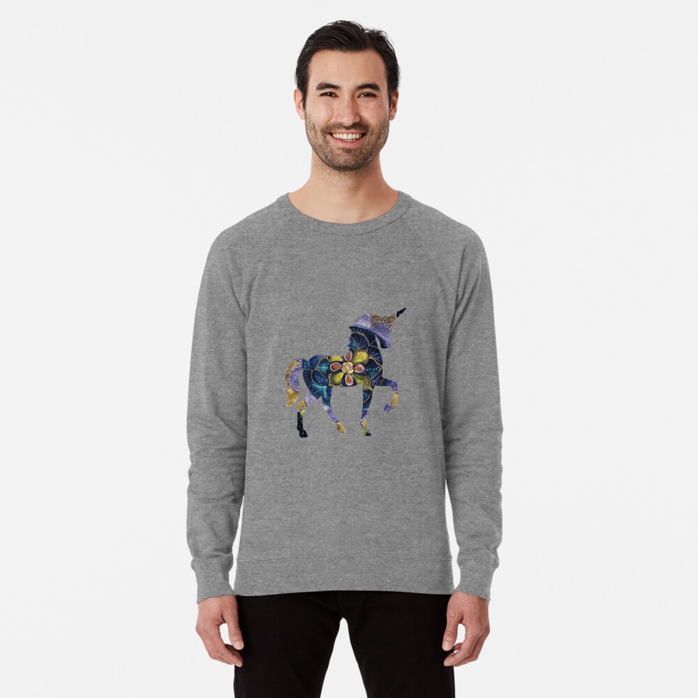 Item preview, Lightweight Sweatshirt designed and sold by Manitarka.