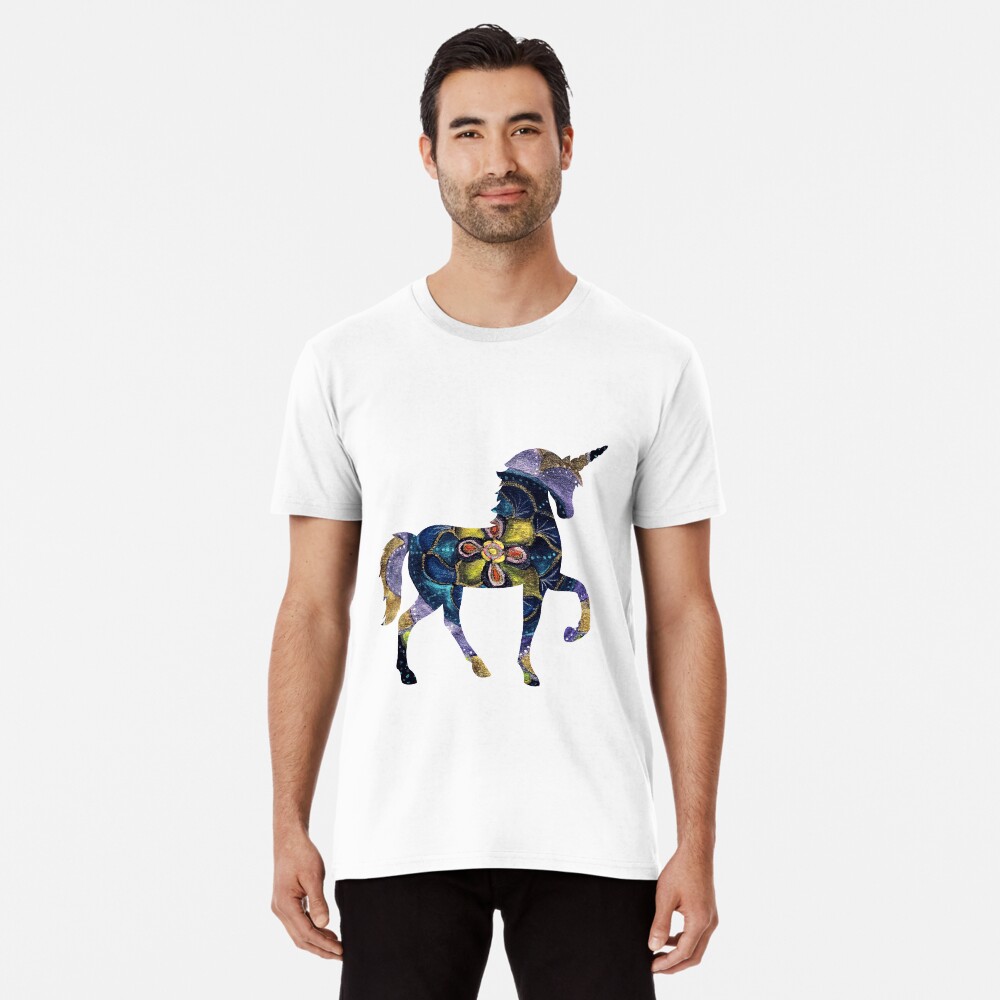 Item preview, Premium T-Shirt designed and sold by Manitarka.
