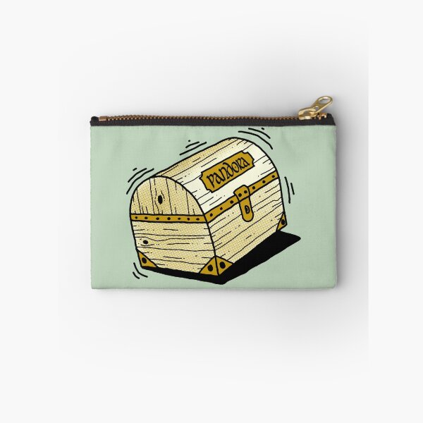 Item preview, Pandora's Box designed and sold by Os Frontis.
