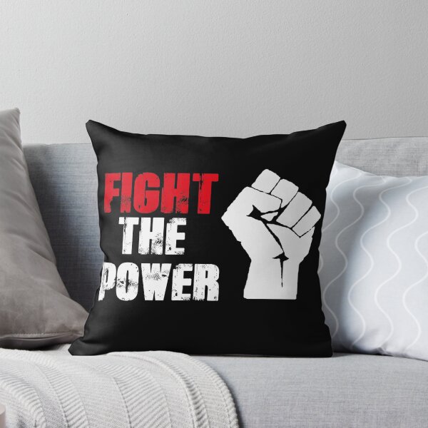 Item preview, Fight The Power designed and sold by deluxebydesign.