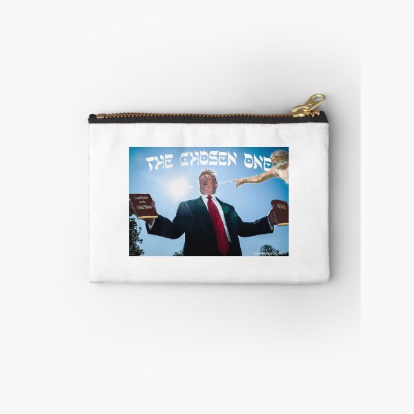 Item preview, The Chosen One designed and sold by EyeMagined.
