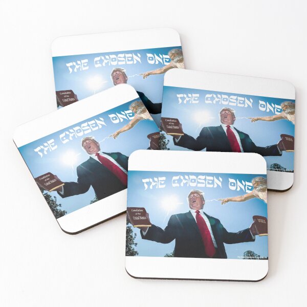 Item preview, The Chosen One designed and sold by EyeMagined.