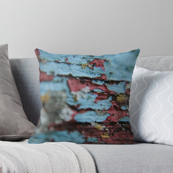 Item preview, peeling bench designed and sold by Rachel Kelso.