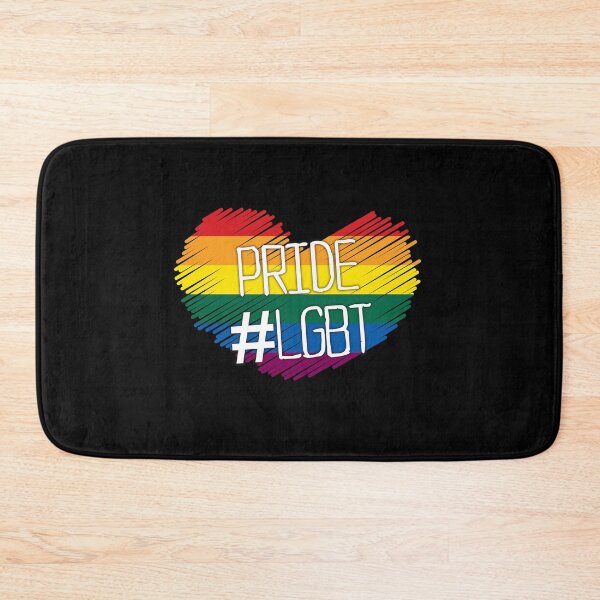 Item preview, lesbian gay bisexual transgender pride lbgt designed and sold by Kam-designs.