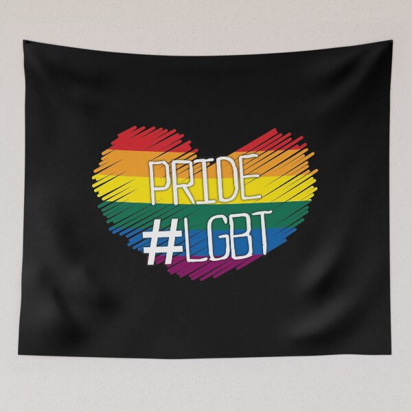 Item preview, lesbian gay bisexual transgender pride lbgt designed and sold by Kam-designs.