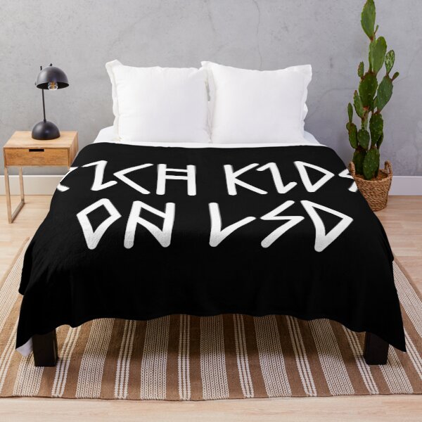 Item preview, Rich kids on LSD designed and sold by RAWWR.
