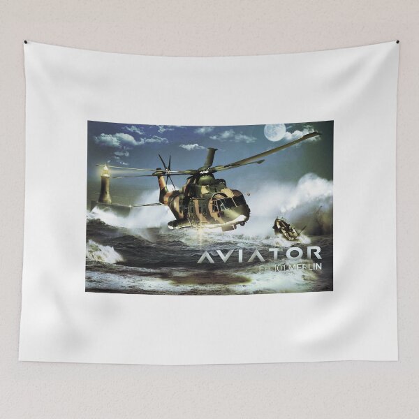 Item preview, EH-101 Merlin Helicopter designed and sold by Rott515.