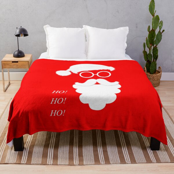 Item preview, Ho! Ho! Ho! Santa designed and sold by CatsBag.