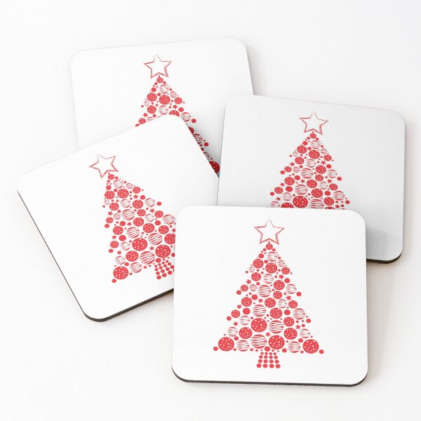 Item preview, Christmas Tree designed and sold by CatsBag.
