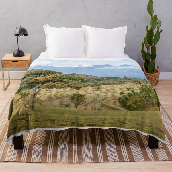 Item preview, Timor Paddy Fields  designed and sold by Werner Padarin.
