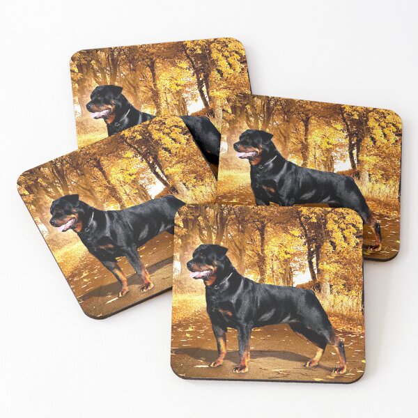 Item preview, Rottweiller Dog designed and sold by Rott515.