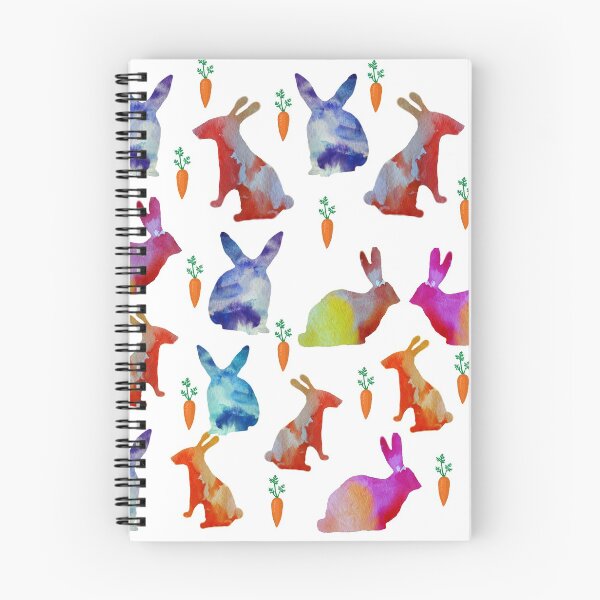 Item preview, Rabbits Joy  designed and sold by Manitarka.