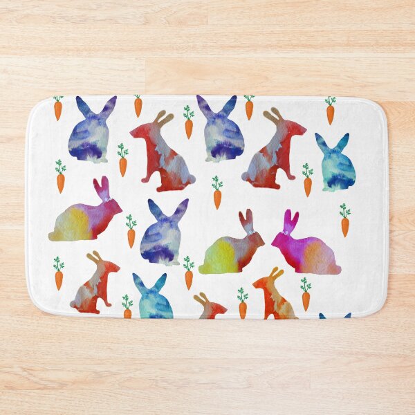 Item preview, Rabbits Joy  designed and sold by Manitarka.