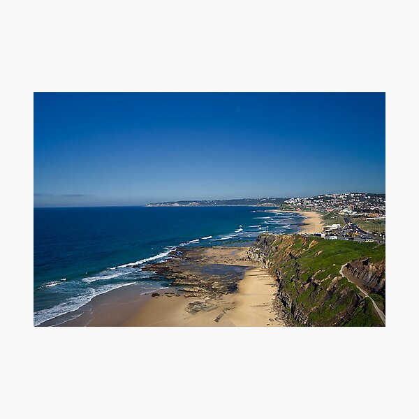 Item preview, Bar Beach View designed and sold by Mark Snelson.