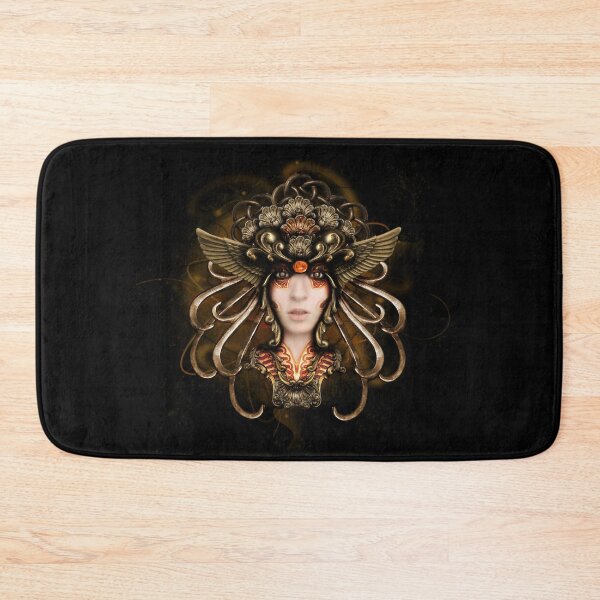 Item preview, The mask designed and sold by Dominika Aniola.