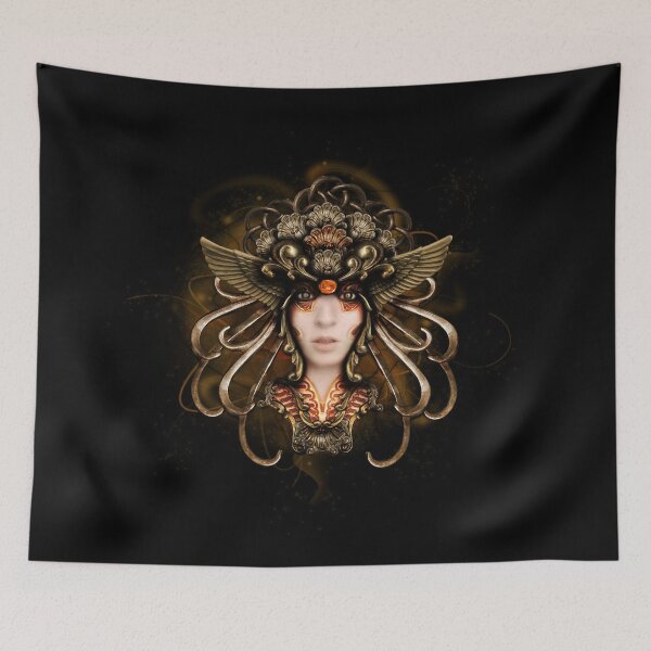 Item preview, The mask designed and sold by Dominika Aniola.