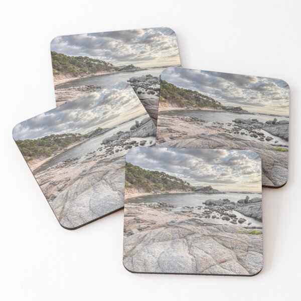 Item preview, Sunrise at Cala Cap de Planes (Palamós, Catalonia) designed and sold by Marc Garrido Clotet.