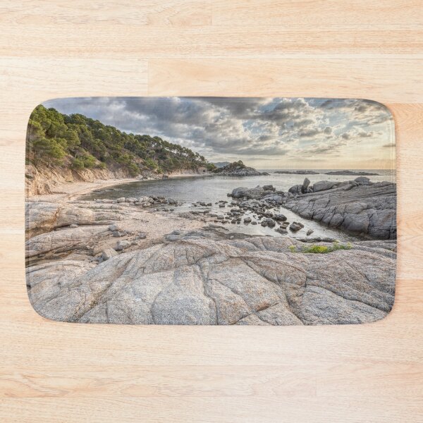 Item preview, Sunrise at Cala Cap de Planes (Palamós, Catalonia) designed and sold by Marc Garrido Clotet.