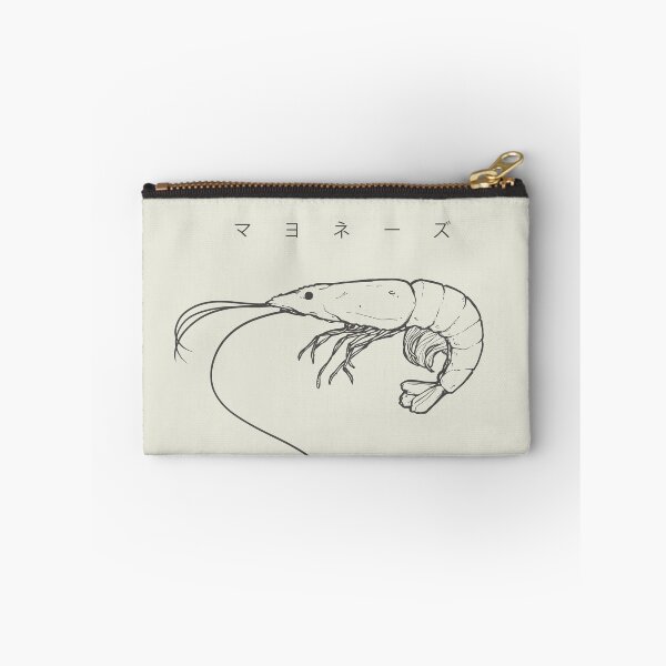 Item preview, Shrimp and mayo designed and sold by Tobias Mattsson.