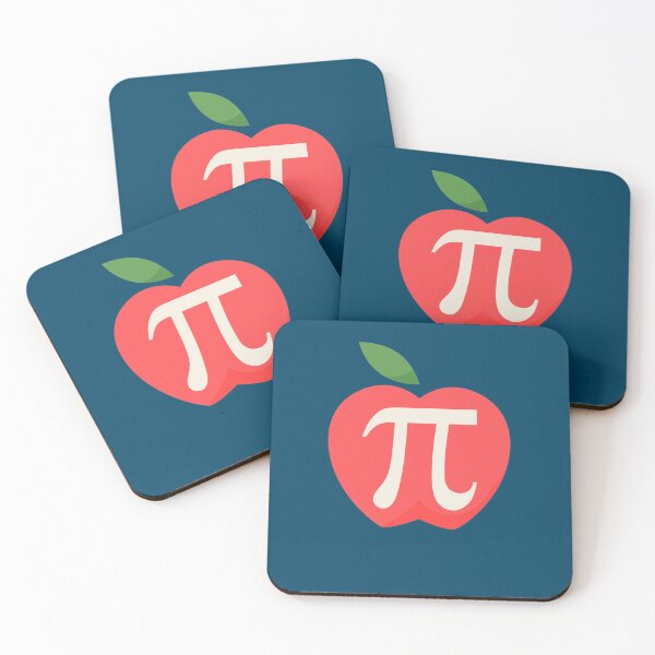 Item preview, Apple Pi  designed and sold by Texterns.