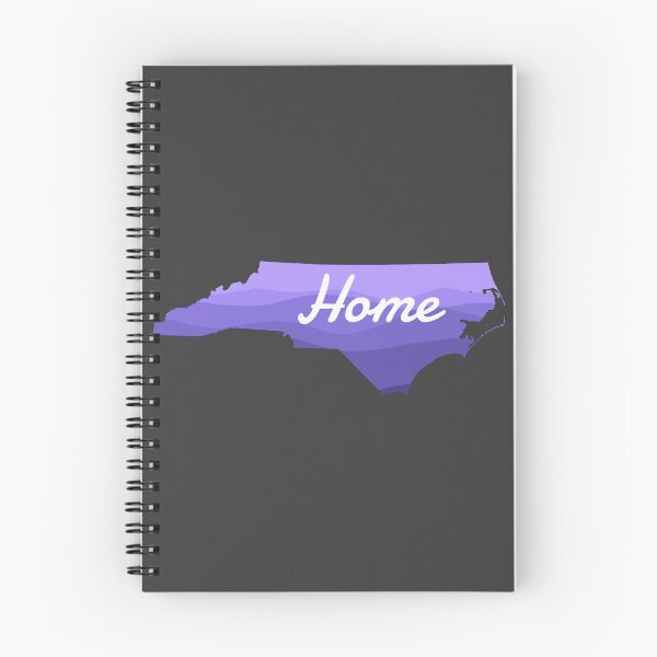 Item preview, NC Home - North Carolina Home Design designed and sold by Bug & Brush.