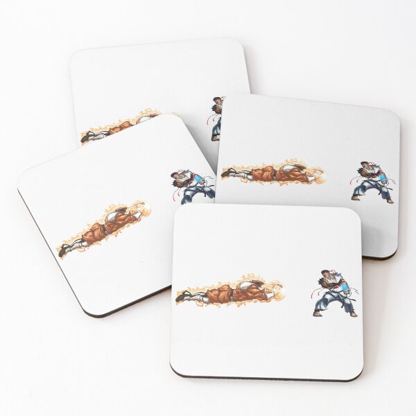Item preview, Bison Vs Ryu designed and sold by amazingspytee.