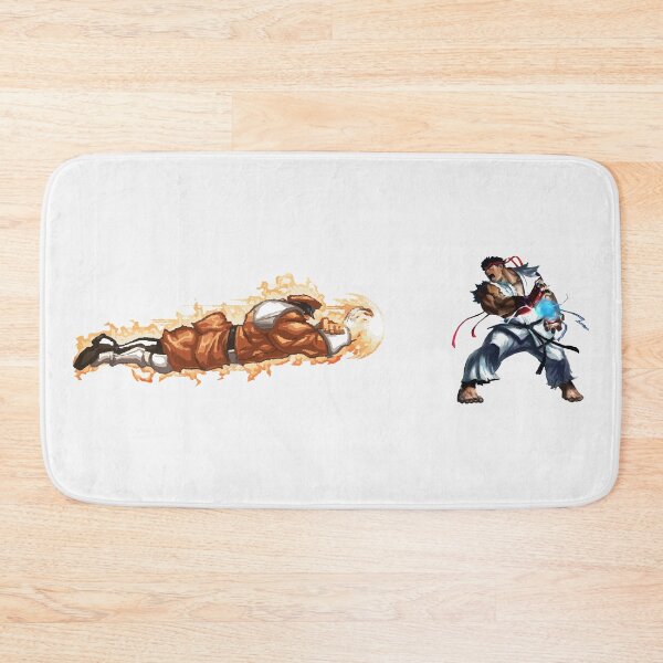 Item preview, Bison Vs Ryu designed and sold by amazingspytee.