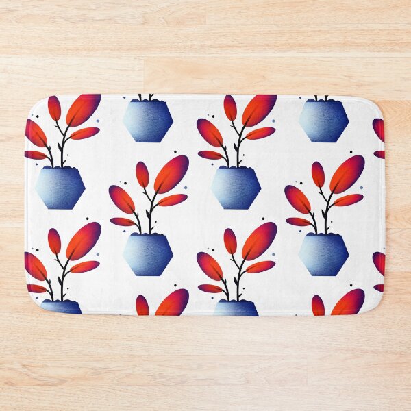 Item preview, Red Gum Tree designed and sold by katycreates.